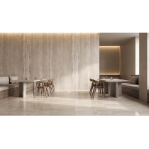 EXPANSE - 47X95 DYN, SERAFINO CREAM, MATTE
